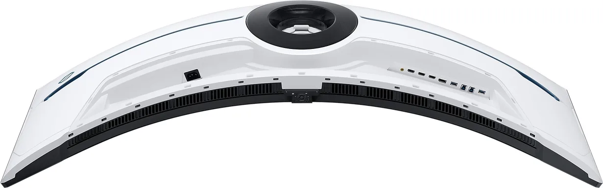 Samsung Odyssey Neo G9 - G95NC 57