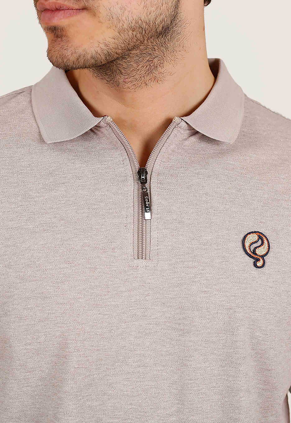 Quick-Q1905 Zuidland Polo