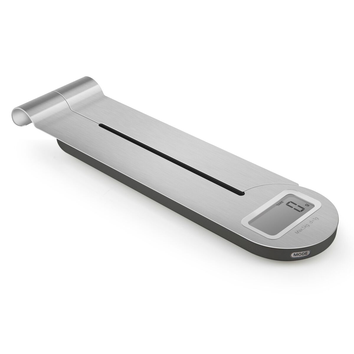 Classic foldbar kjøkkenvekt