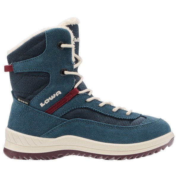 Lowa - Kid's Ella GTX Hi Junior - Chaussures d'hiver
