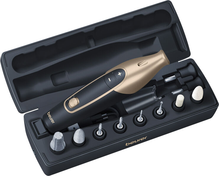 Beurer MP 84 Special Edition Manicure/pedicuresæt