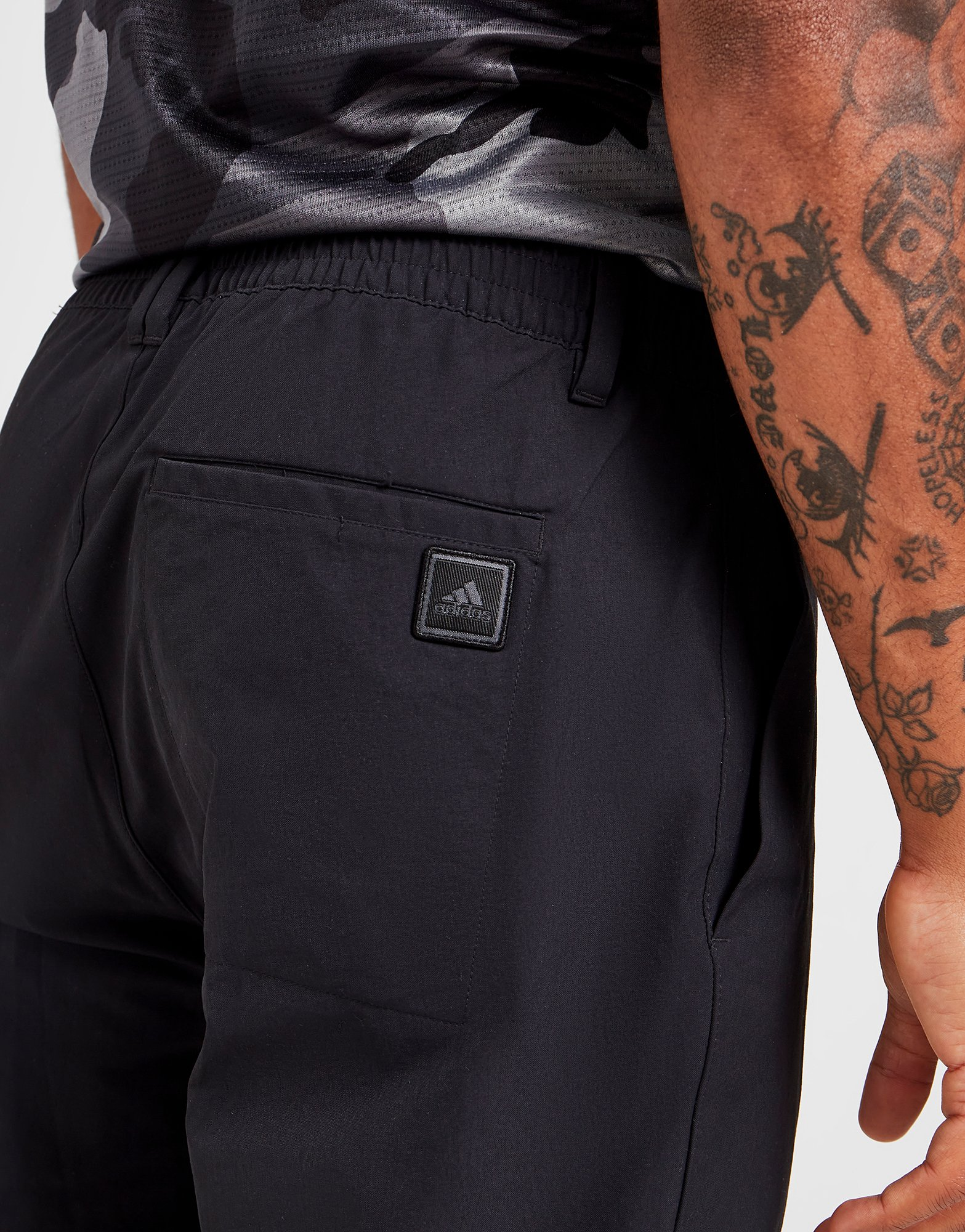 adidas Pantalon de jogging Golf Commuter Woven  Homme