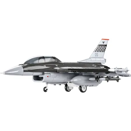 Cobi 5815 - F-16D Fighting Falcon