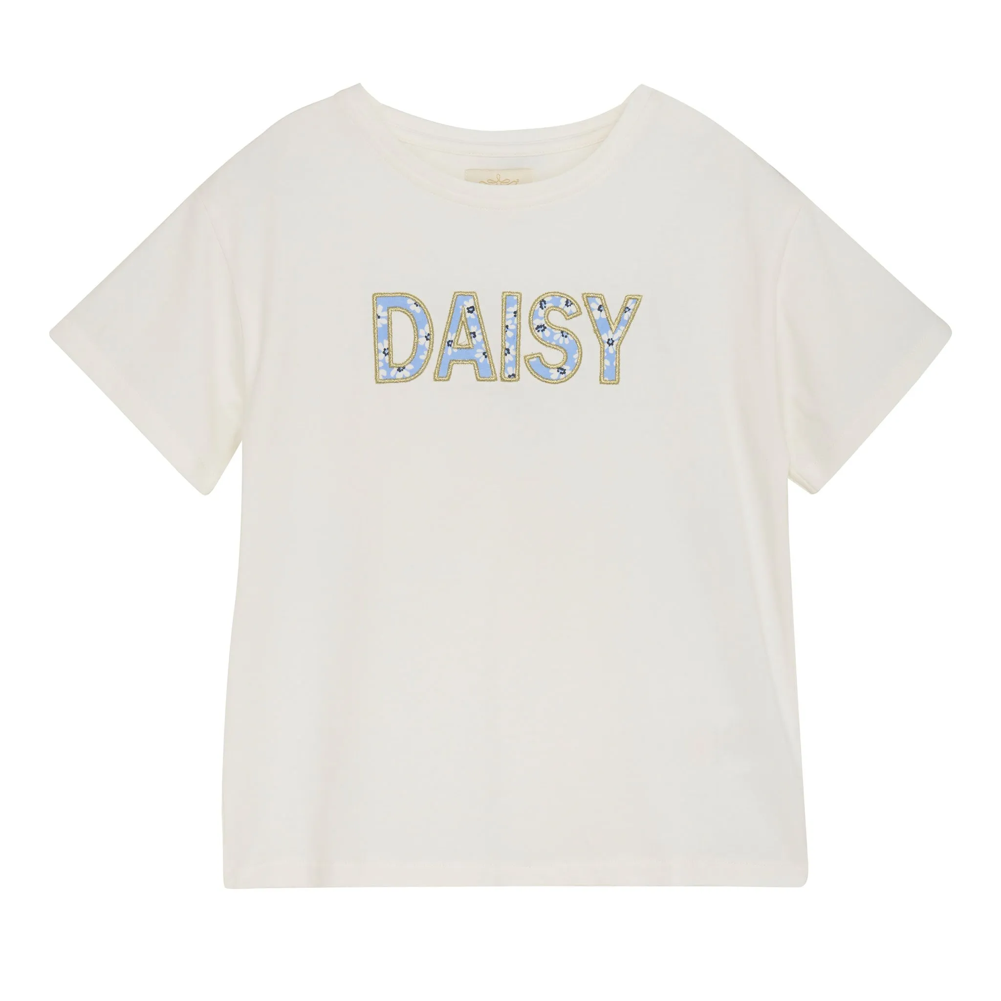 Creamie T-shirt Daisy 7-14ans