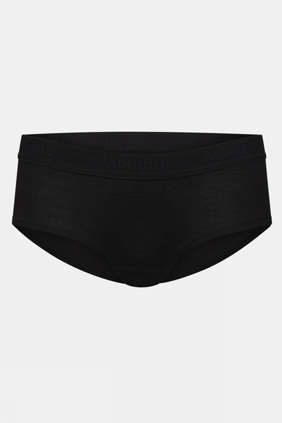 Ayacucho Ayacucho Baselayer Bottom Short 2-Pack