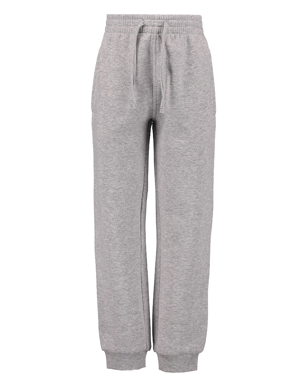 Joggingbroek - Grijs