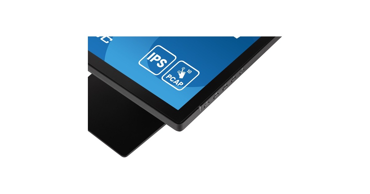 iiyamaProLite T2452MSC-B1AG 23.8