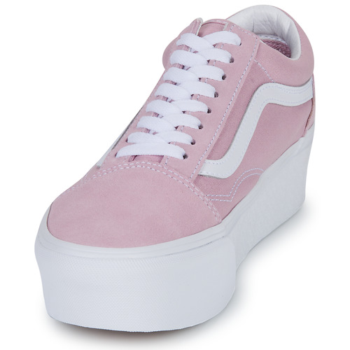 Vans - OLD SKOOL - Rose