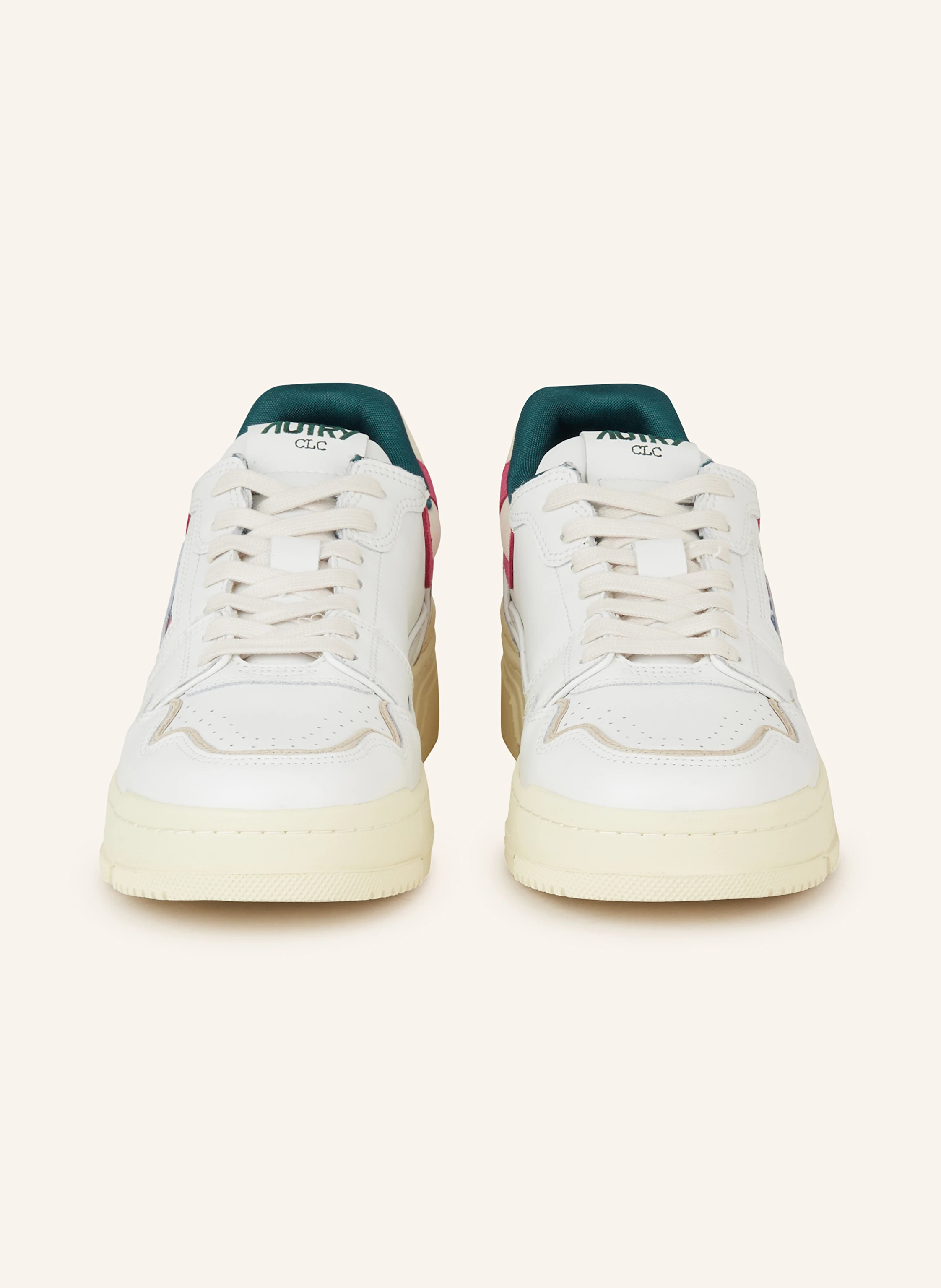 AUTRY Sneaker CLC LOW