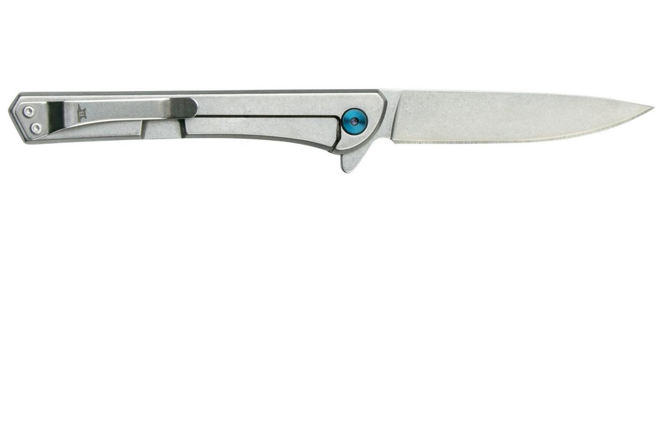 Buck Cavalier 264GYS zakmes