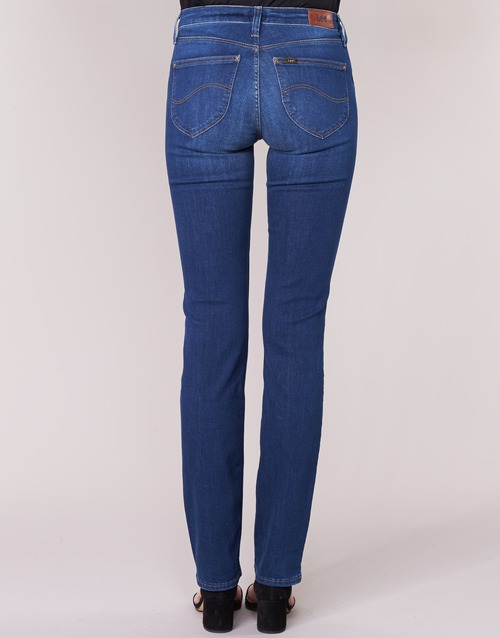 Lee - MARION STRAIGHT - Bleu Medium