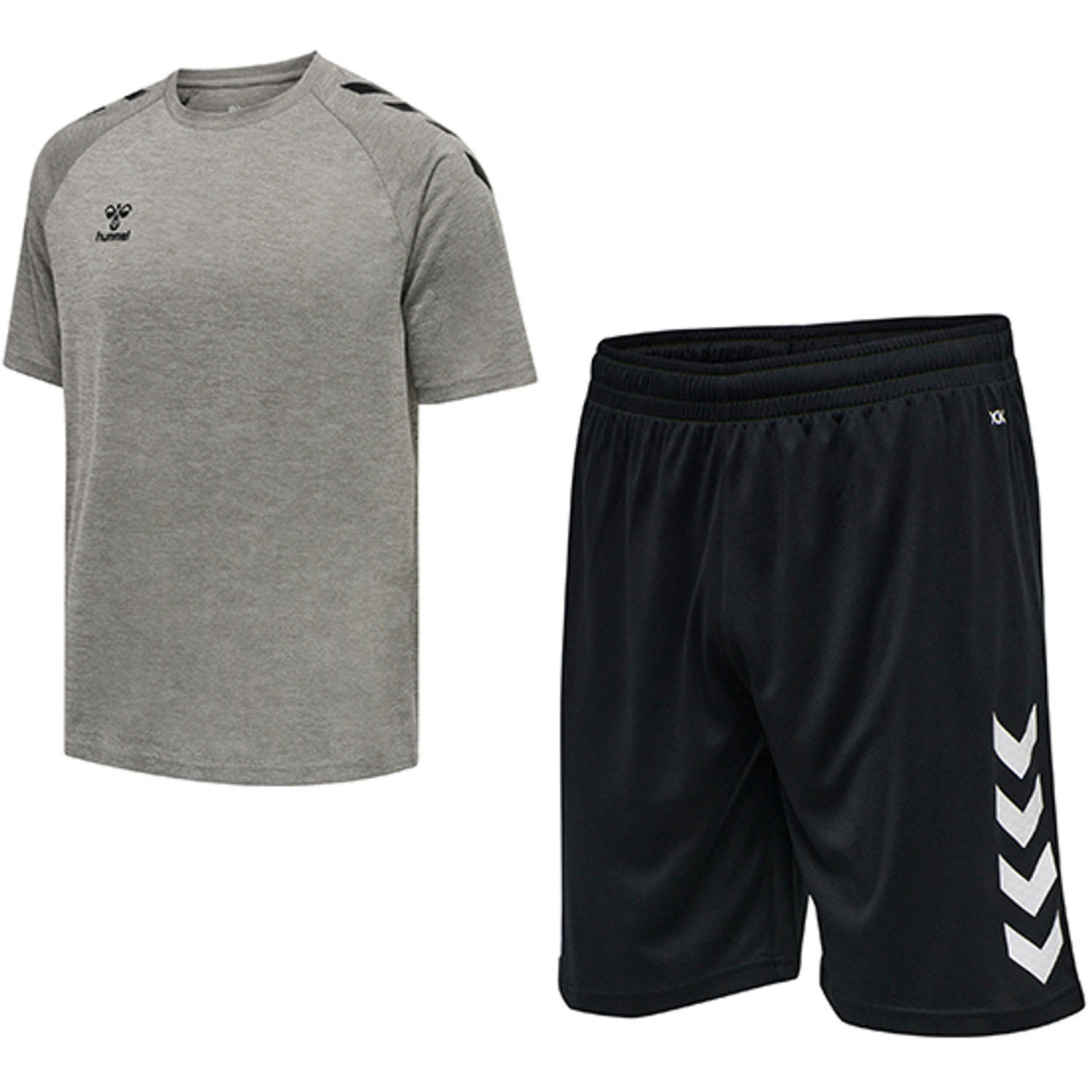 Hummel Core XK Core Trainingsset Men
