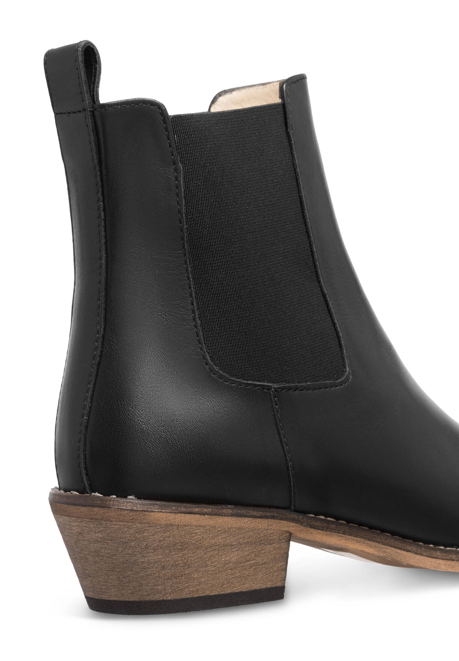 Ivylee Copenhagen| Damen Chelsea-Boots Stella Anilin