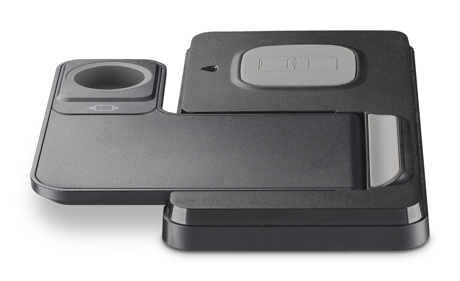Cellularline Ladestation »3in1 Triple Wireless Station 15 W«