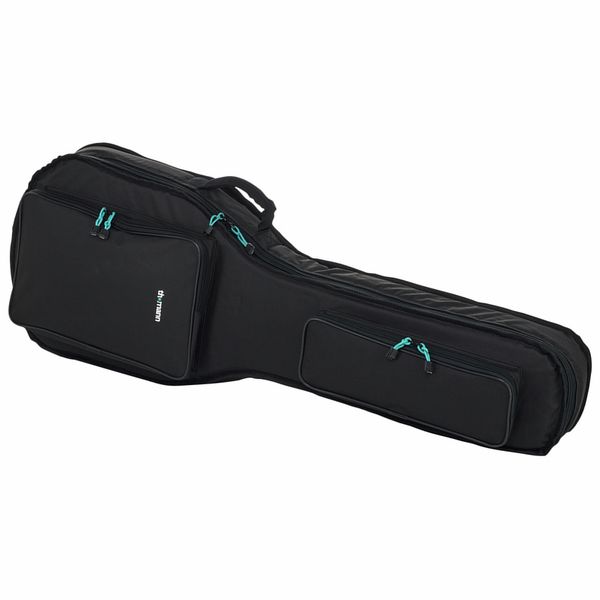 Harley Benton Fusion-III HSS Roasted Bundle