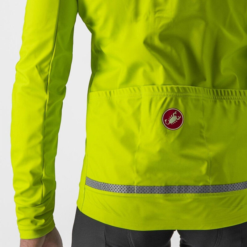 Go Jacket - Veste vélo homme