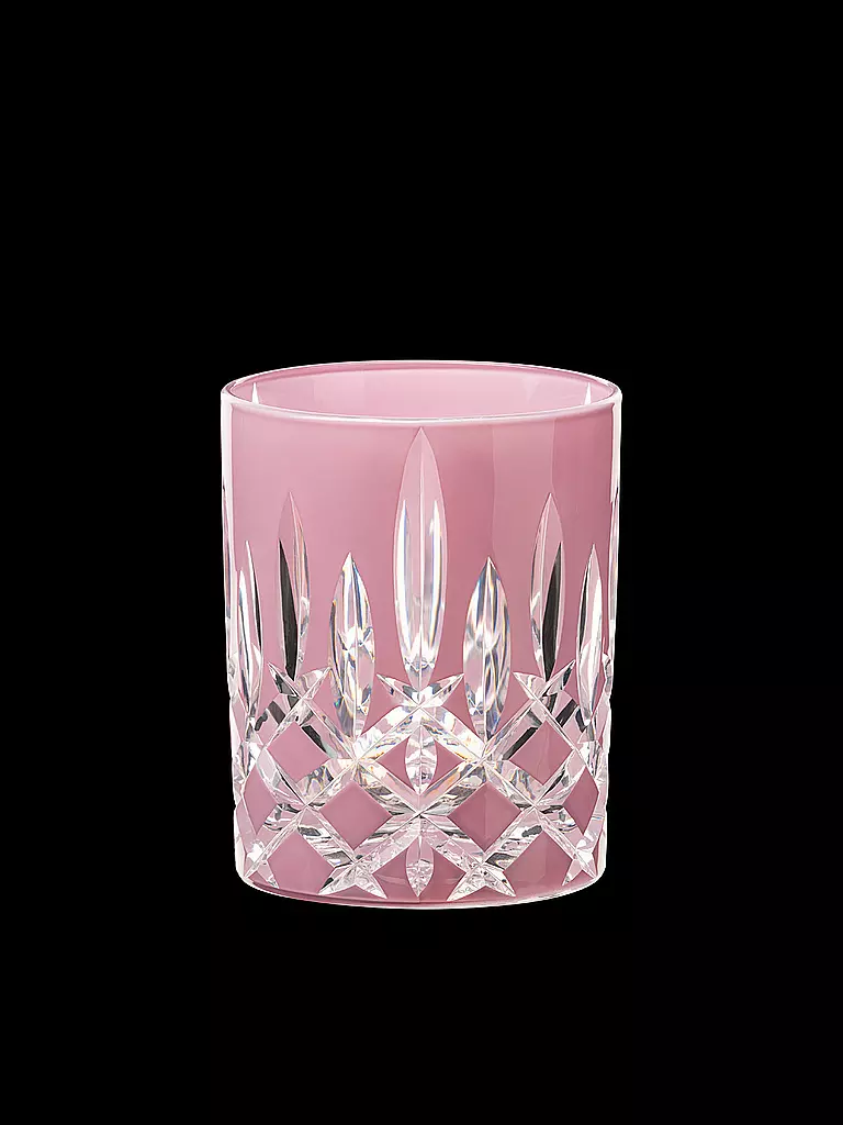 RIEDEL Becher LAUDON Rose 295ml rosa