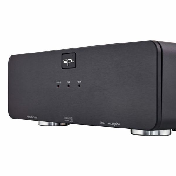 SPL Pro-Fi Performer s800 black
