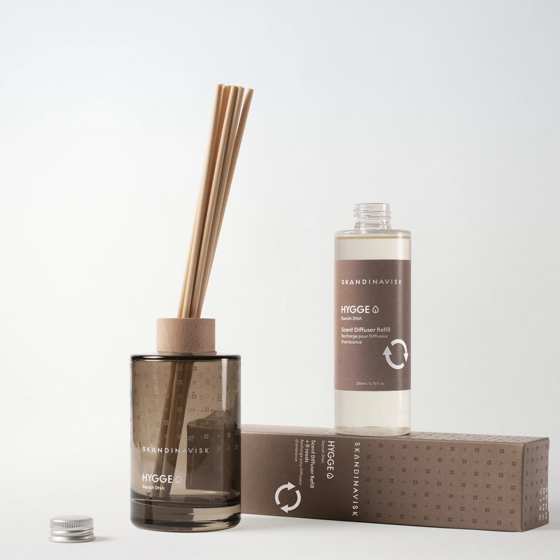 SKANDINAVISK HYGGE Scent Diffuser Refill 200 ml