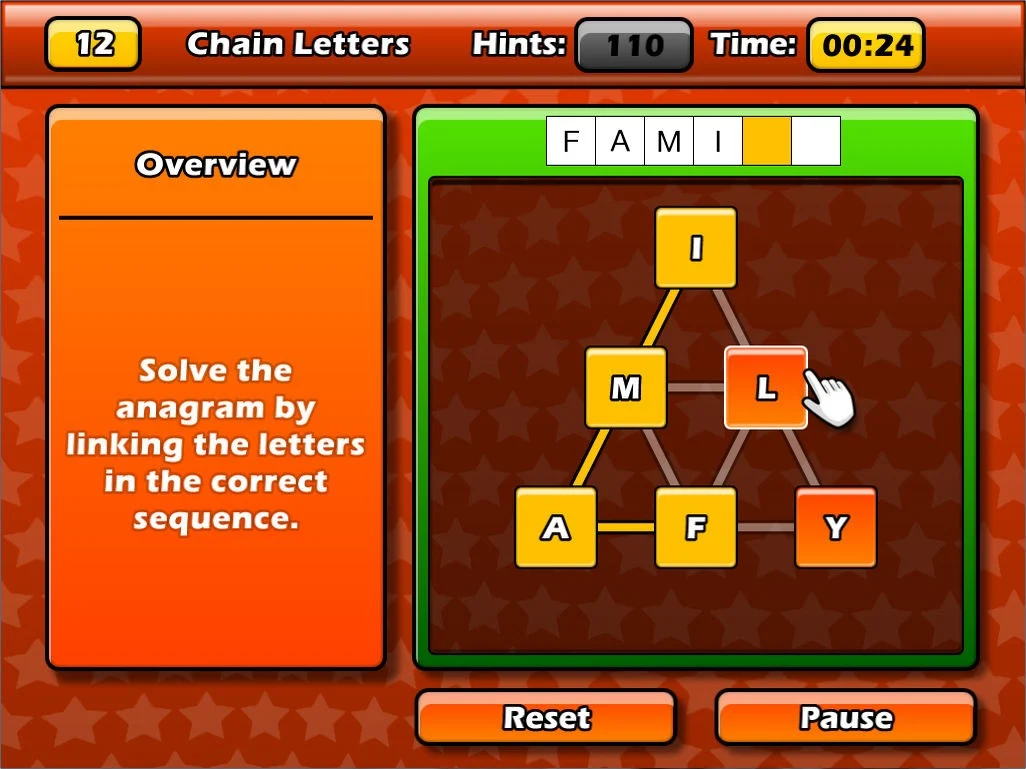 Puzzler World 2- PC
