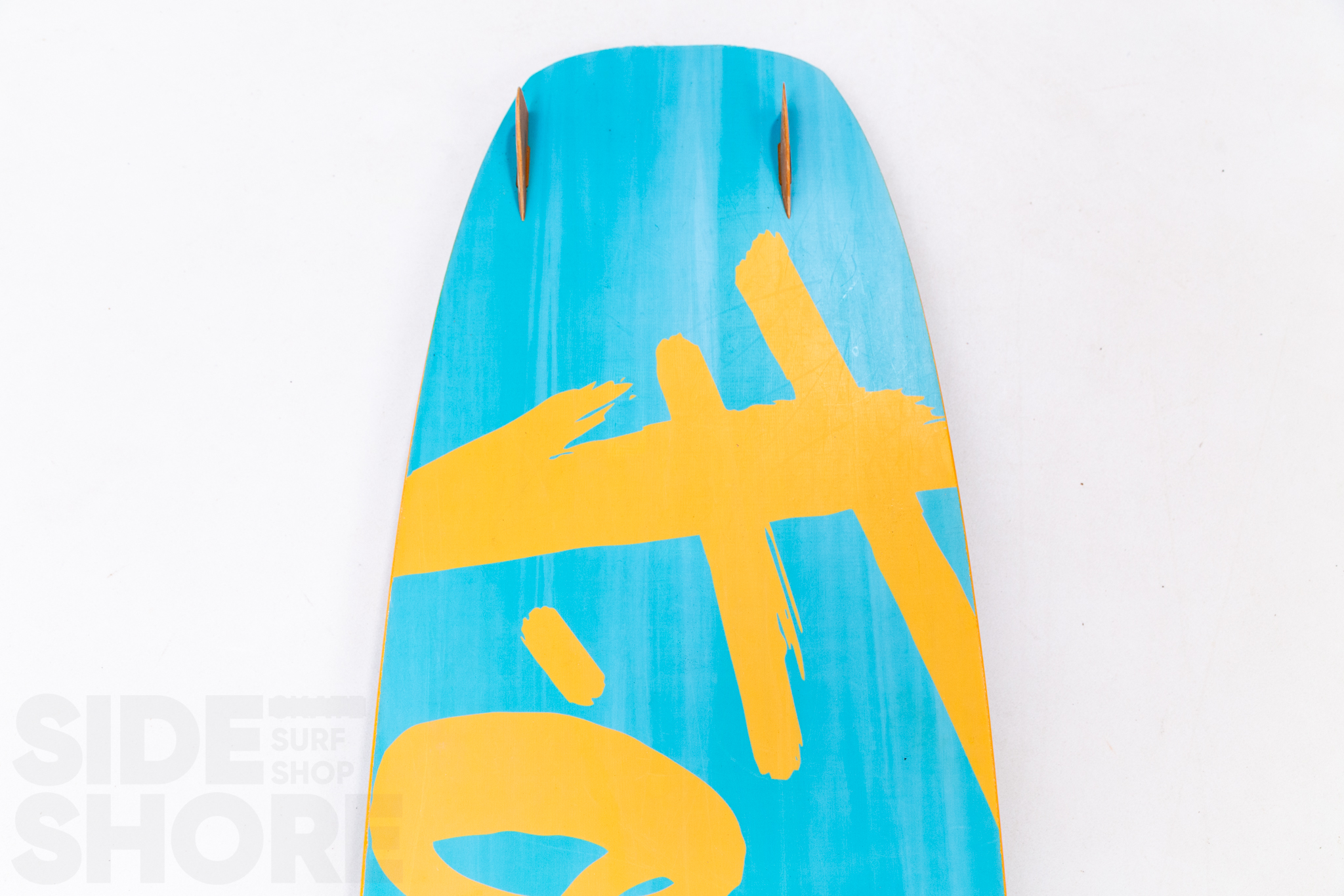 F.one Big one 148 x 45 cm - complete