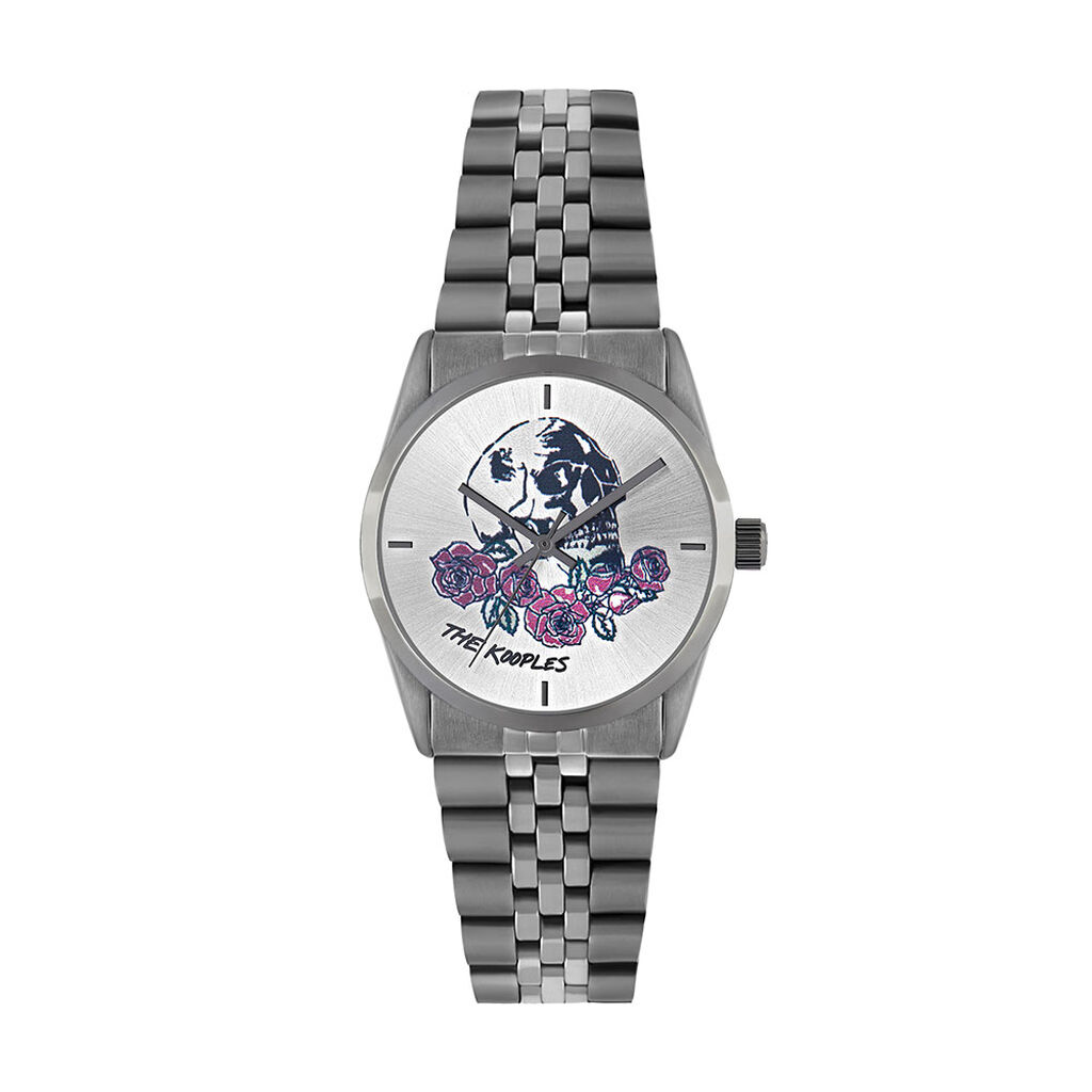 Montre The Kooples Argenté