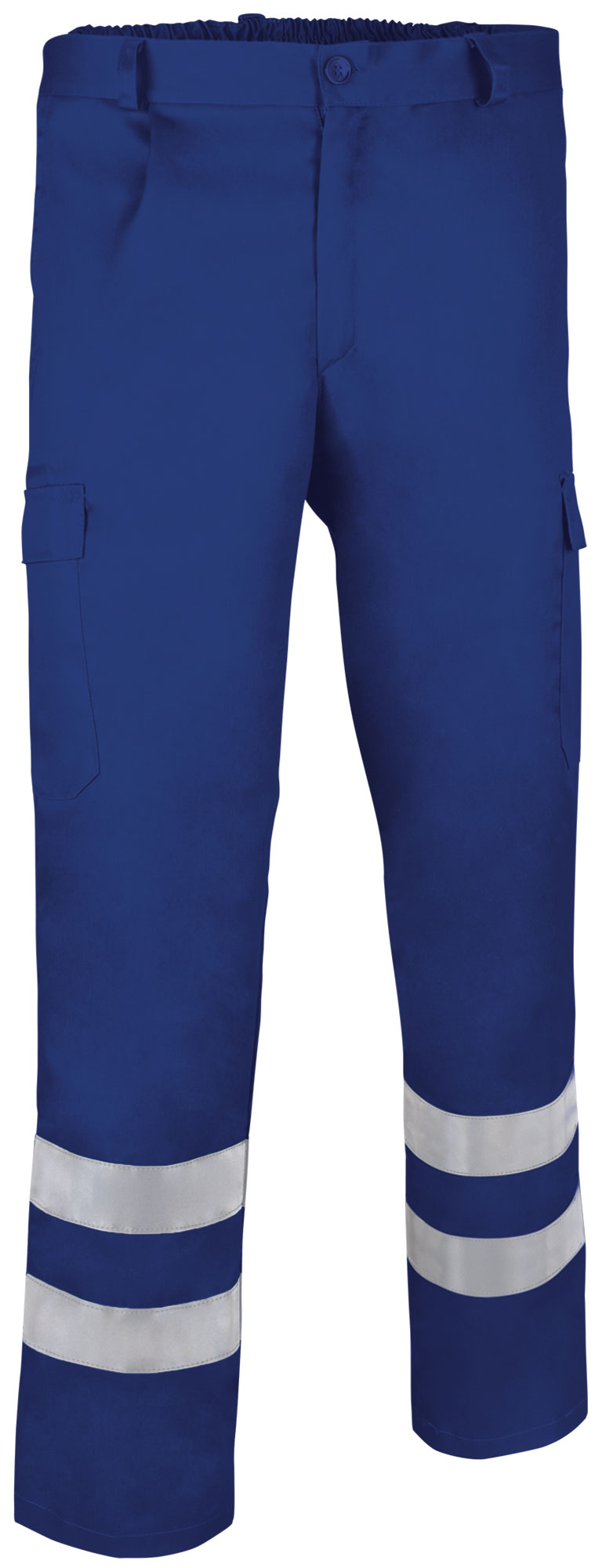Valento PAVADRI - Pantalon DRILL