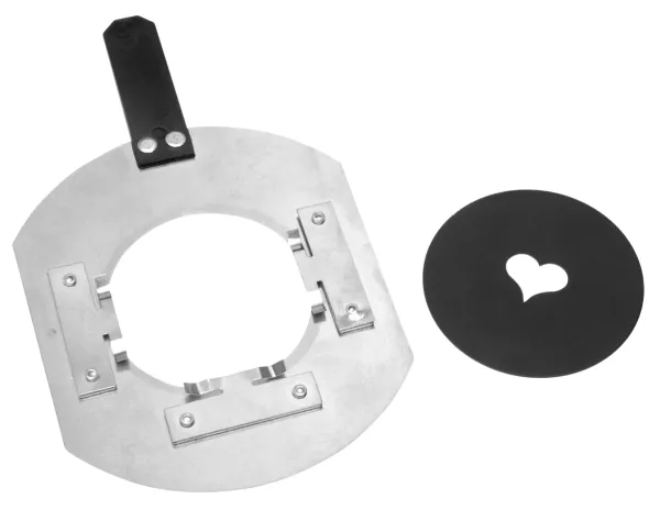 Walimex Optical Snoot - Mønster-projektorlinse