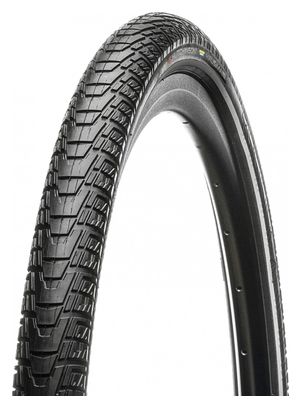 Pneu Hutchinson Haussmann 27.5'' Tubetype Rigide Infinity Flancs Reflex eBike