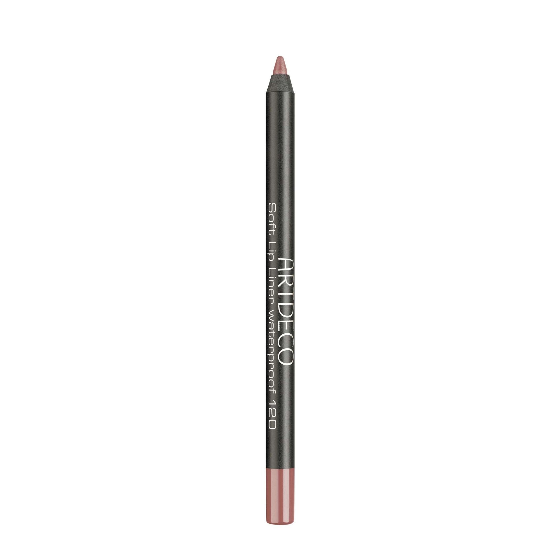 ARTDECO Soft Lip Liner Waterproof 120 Classic Lady