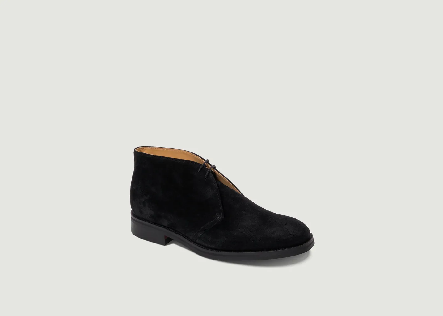 Bottes Sandwell Barker Shoes