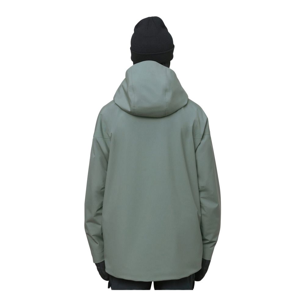 686 GORE-TEX HYDRASTASH SYNC - Veste ski Homme cypress green