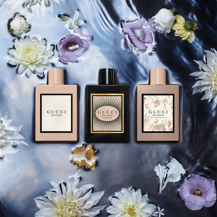 Gucci Gucci Bloom Intense
