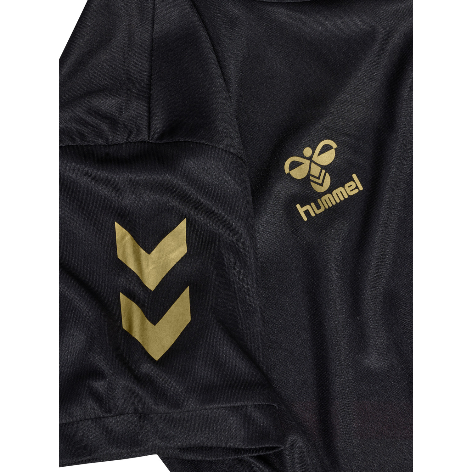 Hummel E24C Reversible Poly Shirt Women