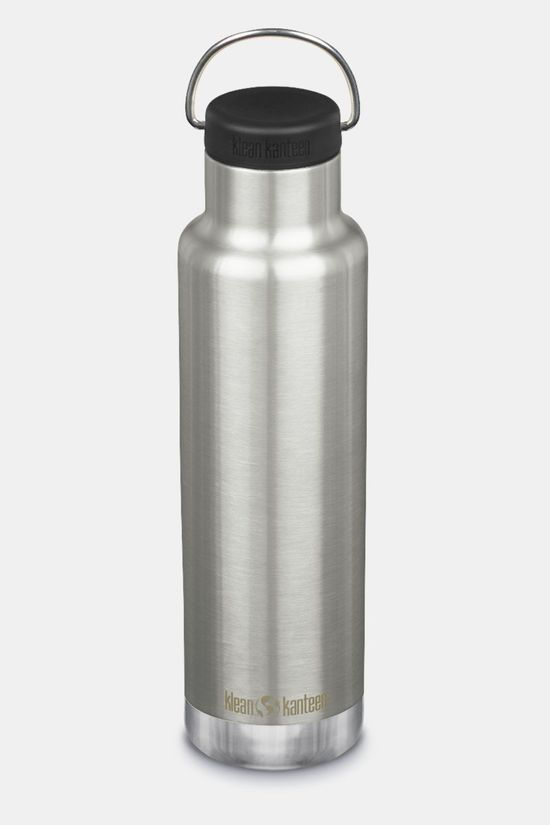 Klean Kanteen Klean Kanteen Insulated Classic 20Oz/592Ml (With Loop Cap)