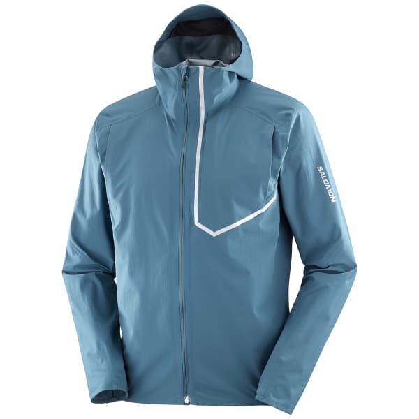 Veste trail SALOMON BONATTI TRAIL JKT M
