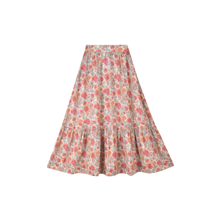 Louise Misha Exclusivité Louise Misha x Smallable - Jupe Jansiane - Collection Femme | Rose