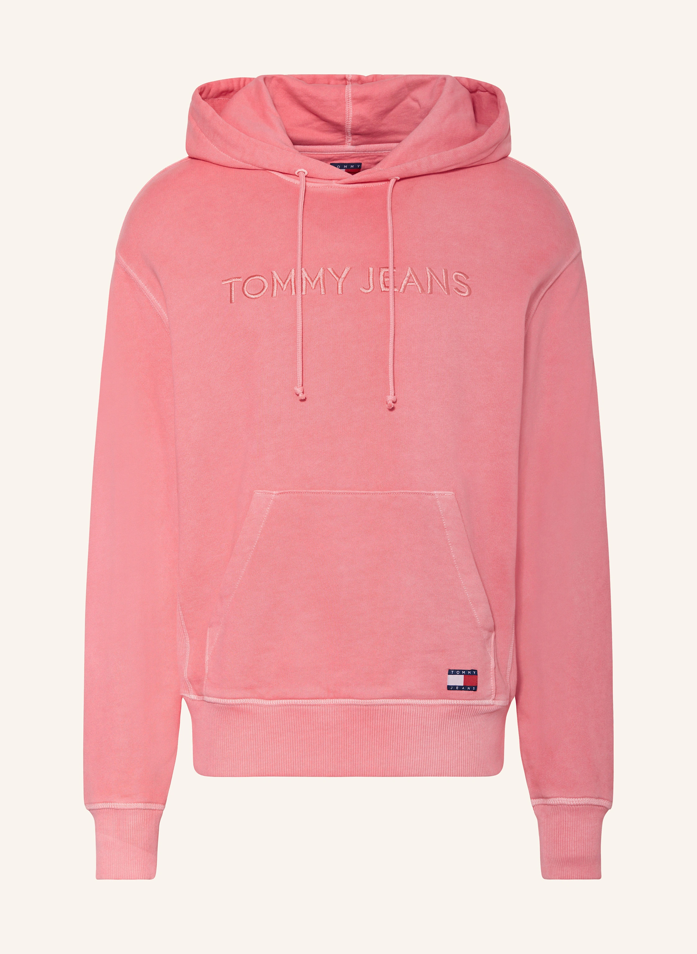 TOMMY JEANS Hoodie