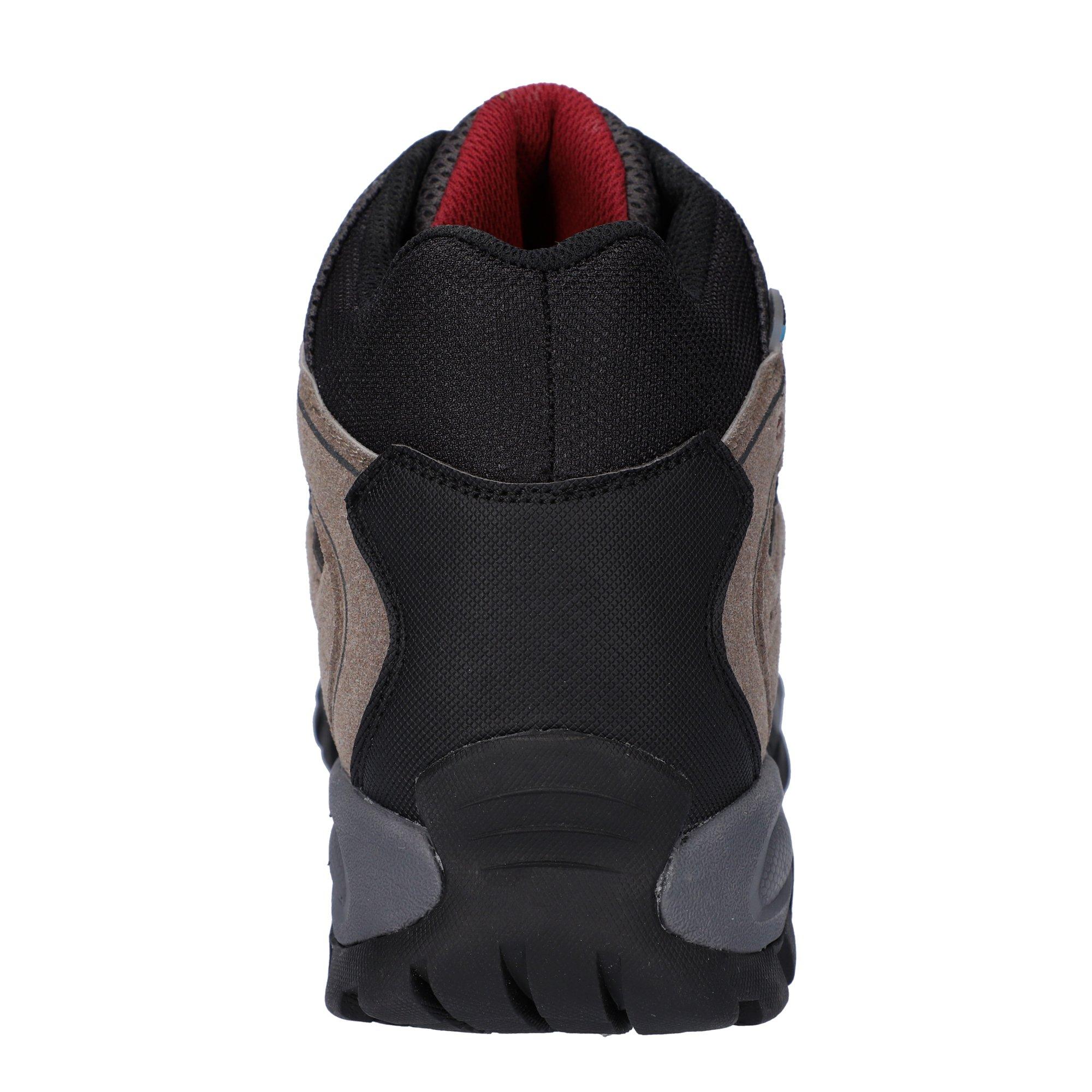 Hi Tec  Torca Mid Wp Sn99