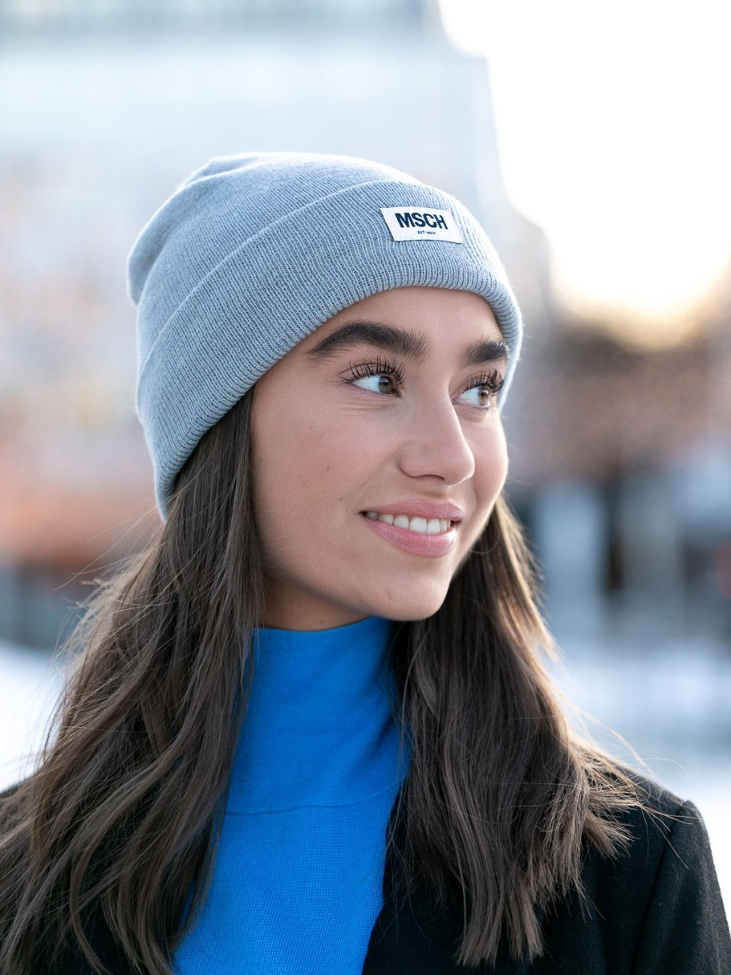 Mojo Beanie