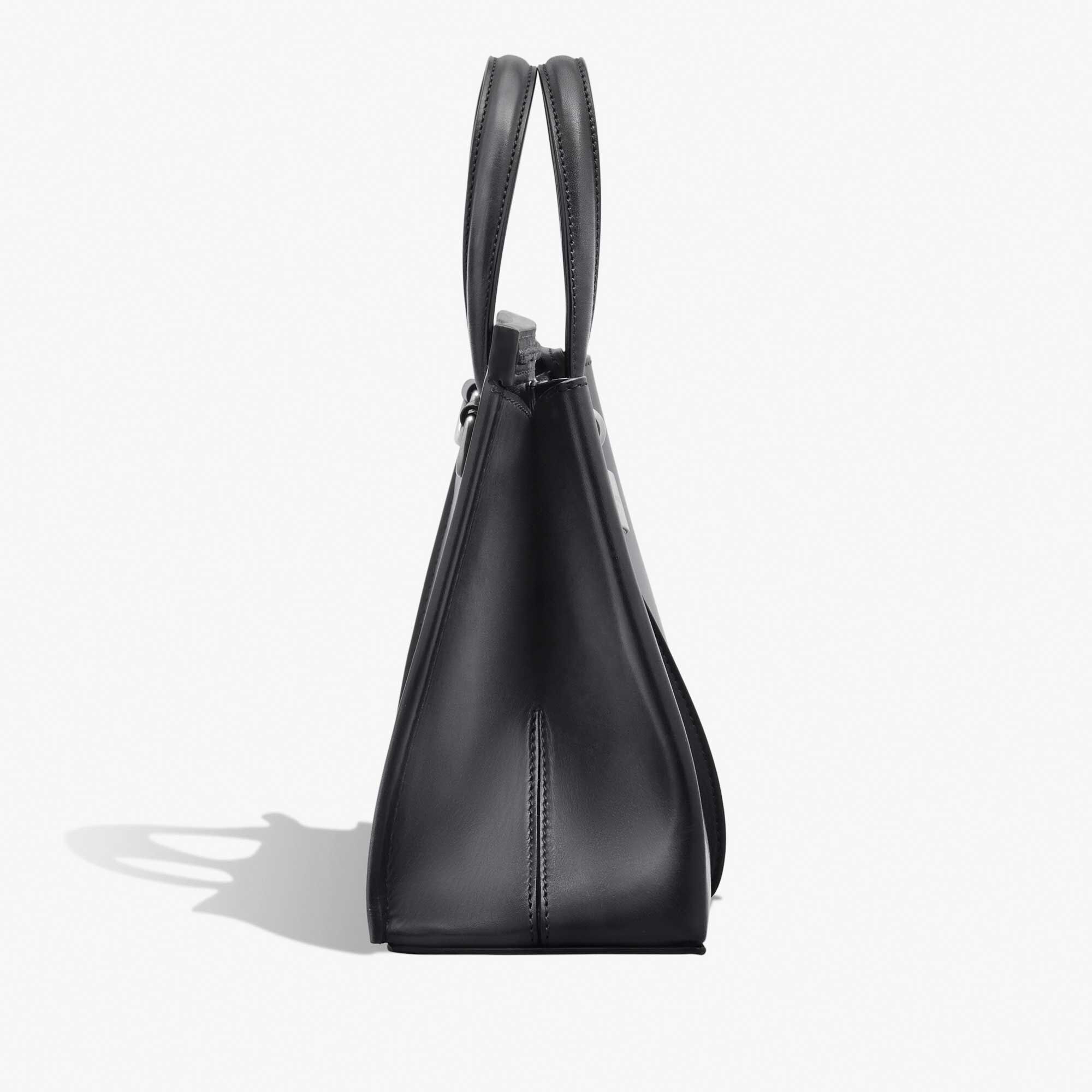 Sac Bandoulière Luti 25 En Cuir