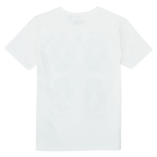 Ikks - KHOLE - Blanc