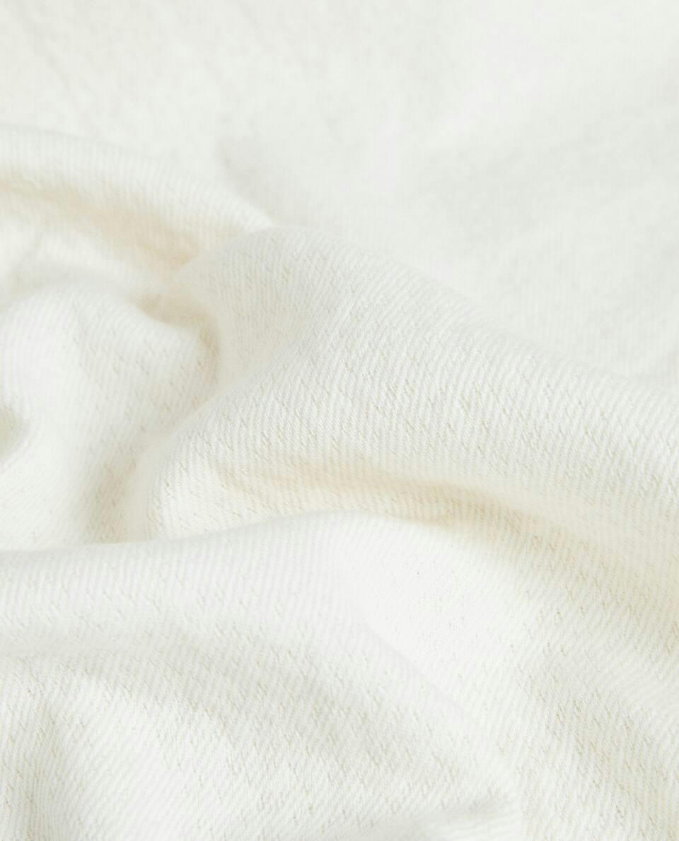 COBERTOR OVERLOCK