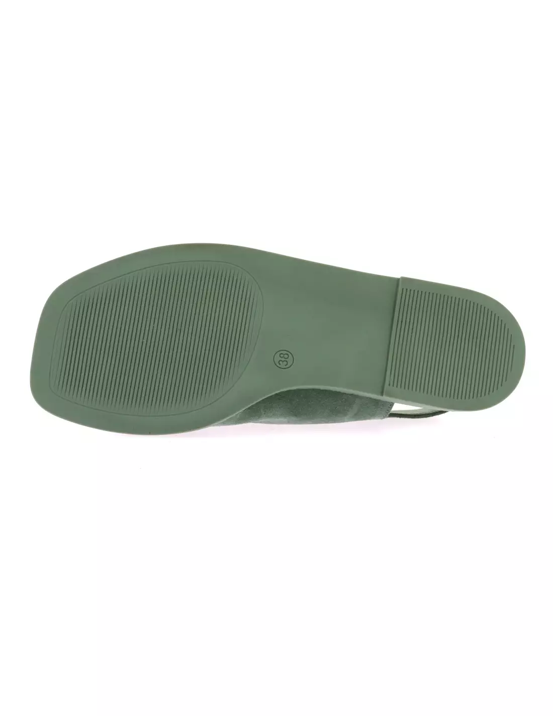 145 23 2280 - Sandales & nu-pieds GREENBAYSUEDE