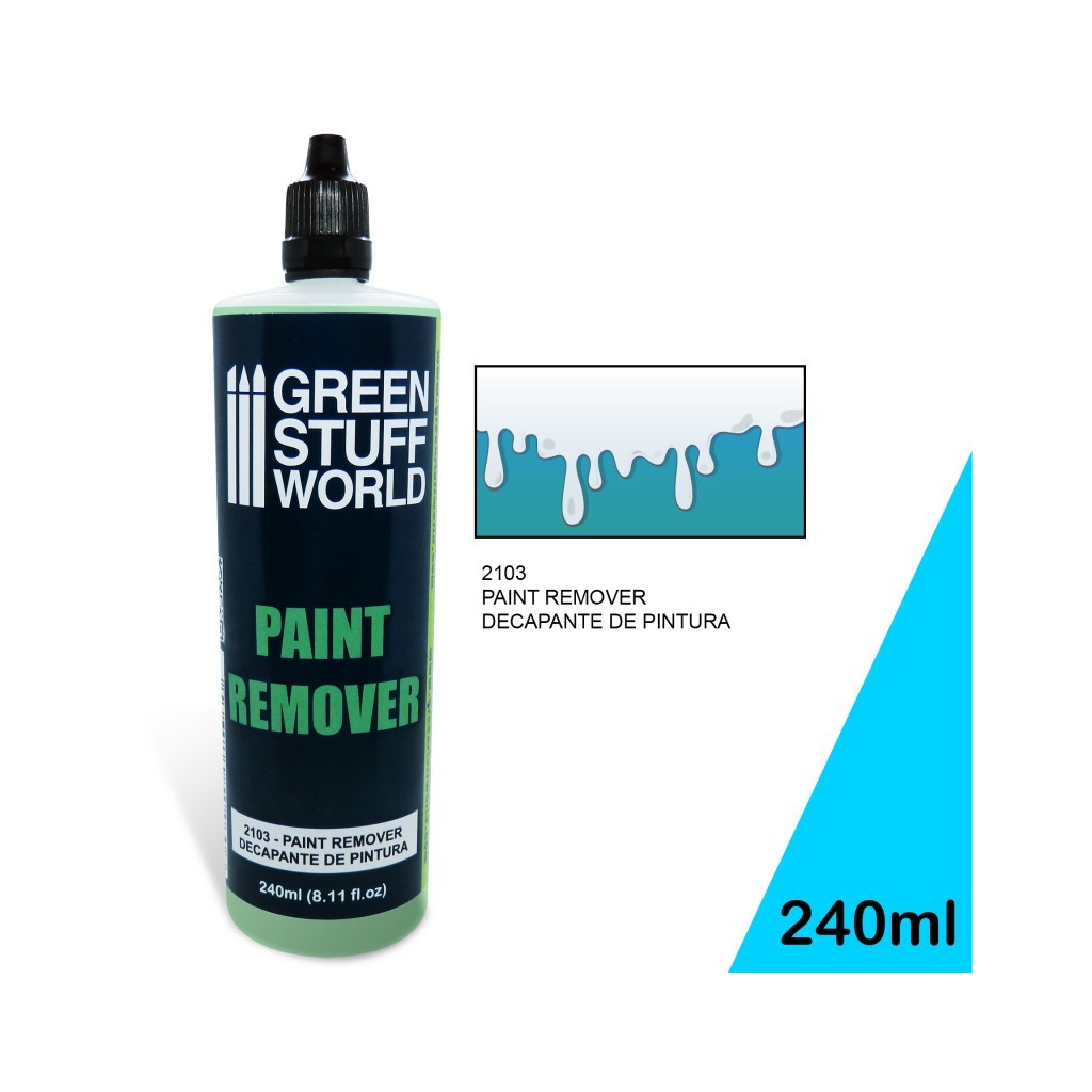 Décapant pour Peinture (240ml)