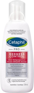 Cetaphil PRO Redness Control Reinigungsschaum, 236 ml