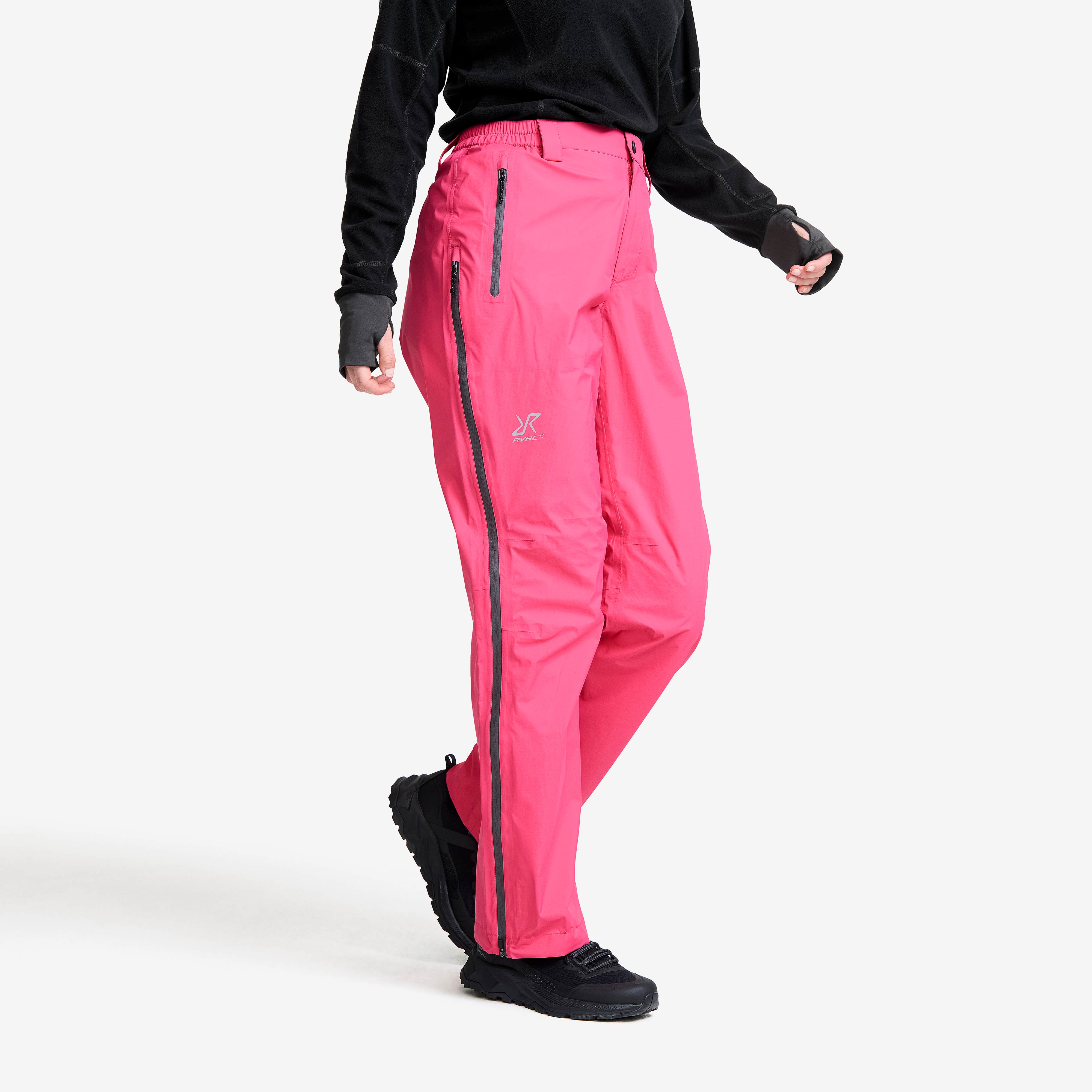 Arcade 3L Lightweight Pants Dame Fandango Pink