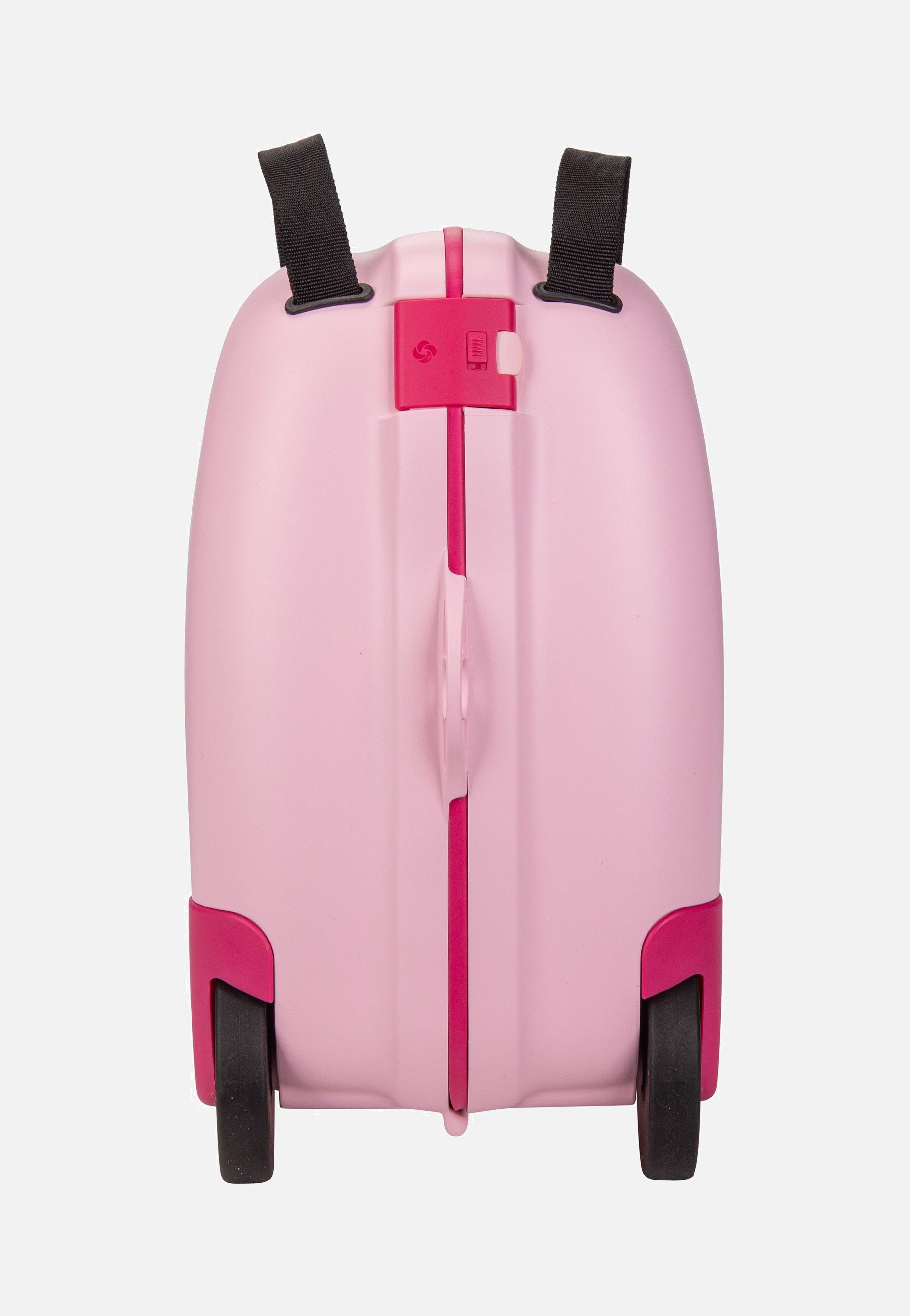 Dream2Go Ride-On Suitcase Disney Minnie Glitter - Koffer