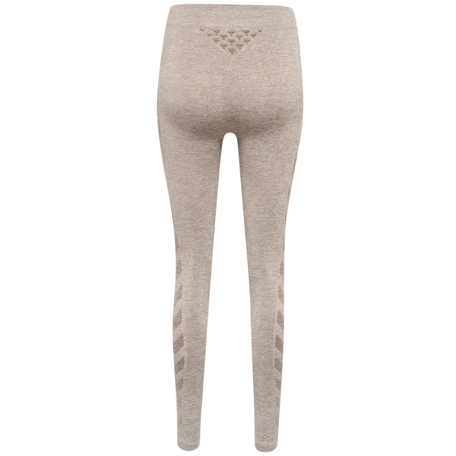 hmlCI SEAMLESS MID WAIST TIGHTS