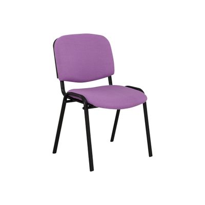 Chaise COIGNY - violet